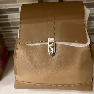 New David Jones shoulder bag with Crossbody Strap
